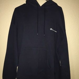 Champion Hoodie